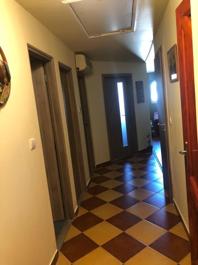 Vadviraghaz Apartamento Palkonya Exterior foto