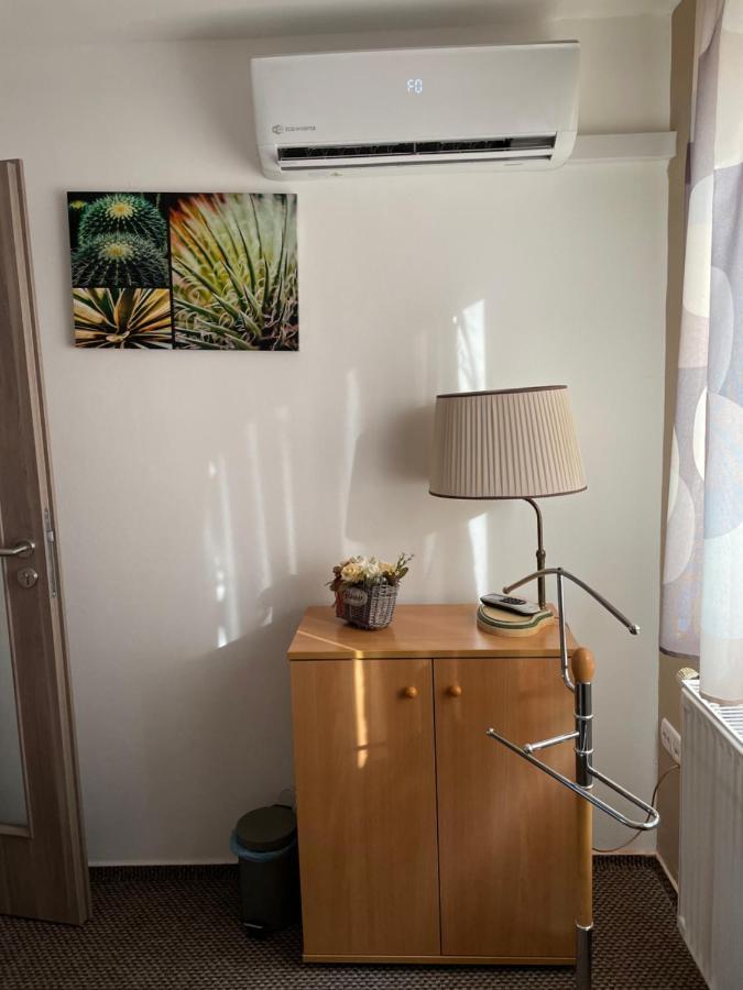 Vadviraghaz Apartamento Palkonya Exterior foto