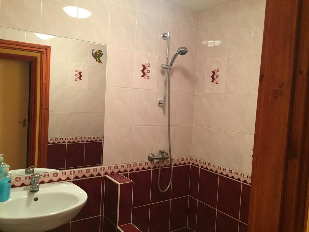Vadviraghaz Apartamento Palkonya Exterior foto